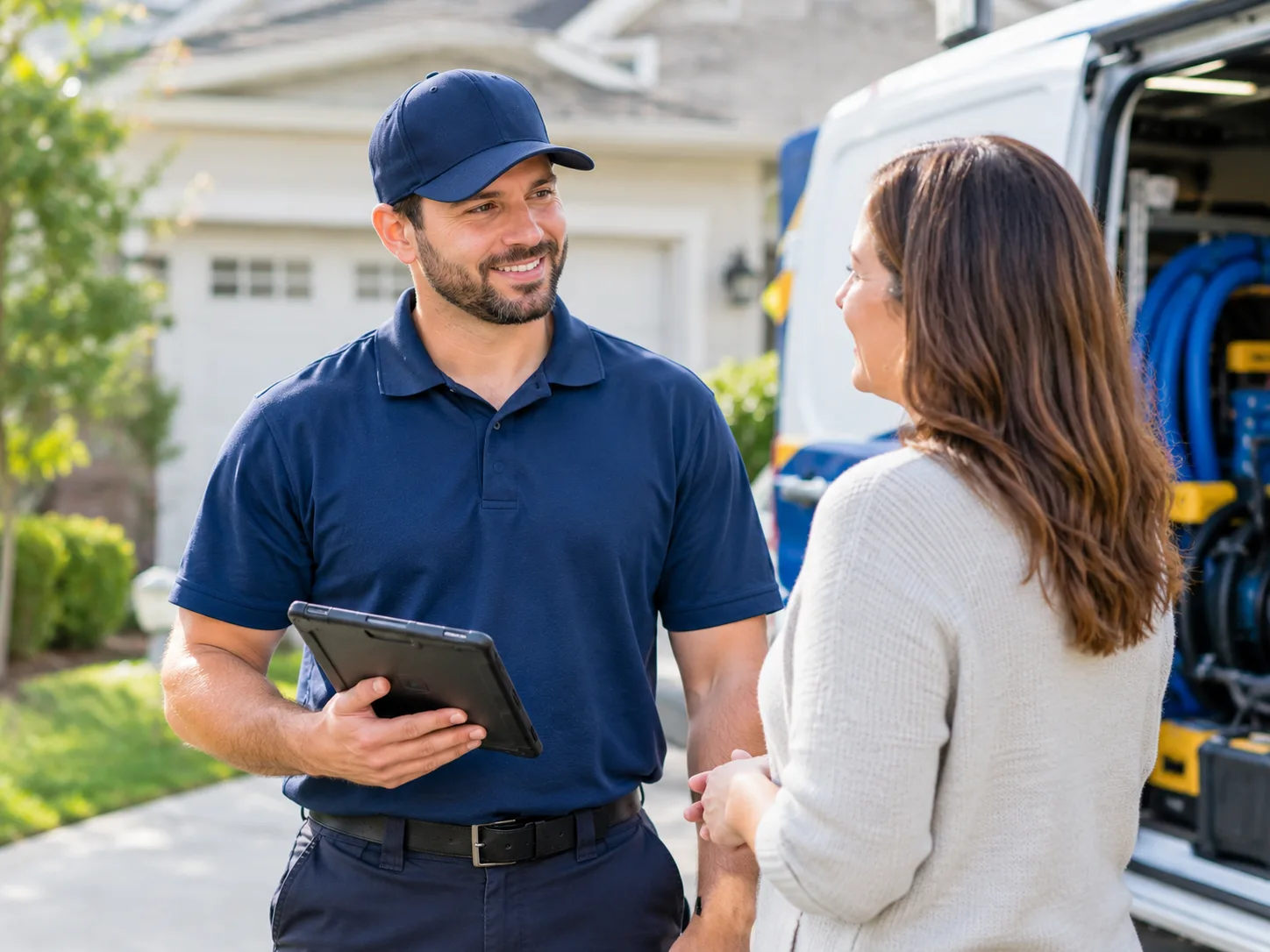 Sewage Backup Cleanup Parrott, GA FAQs